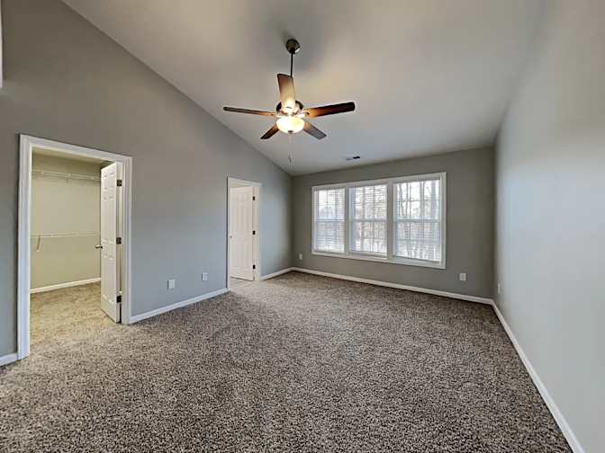Allen's room
