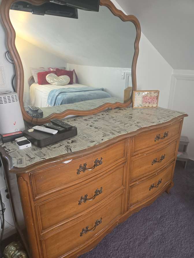kelly rufo's room