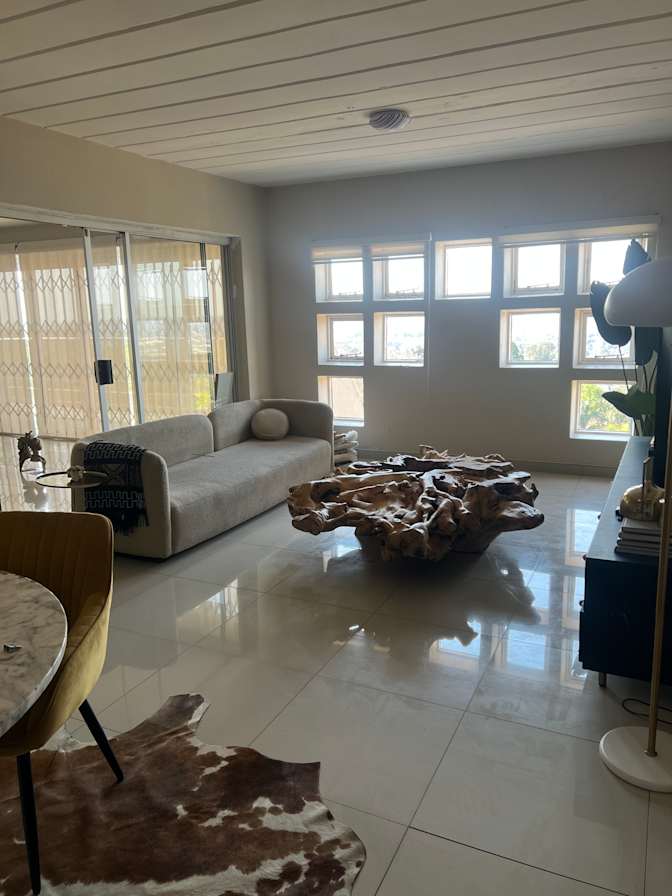 Lele's room
