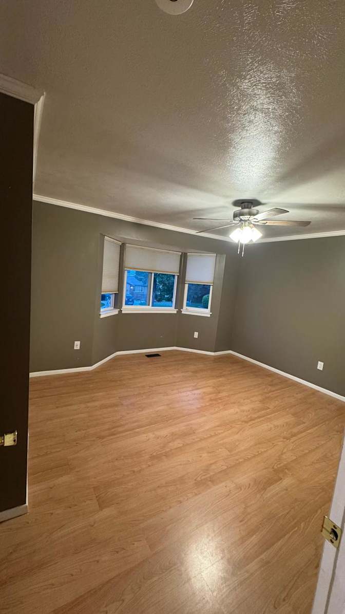 DD's room