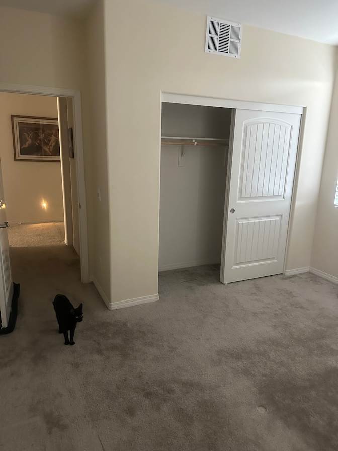 Joel's room