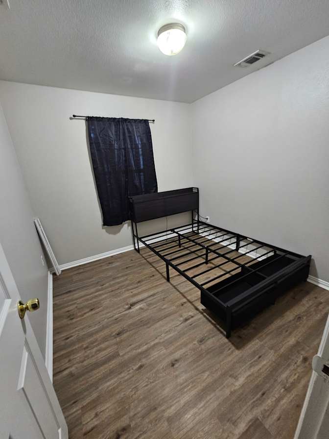 Alex's room
