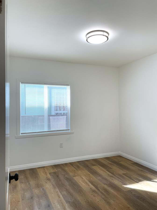 Tiffany's room