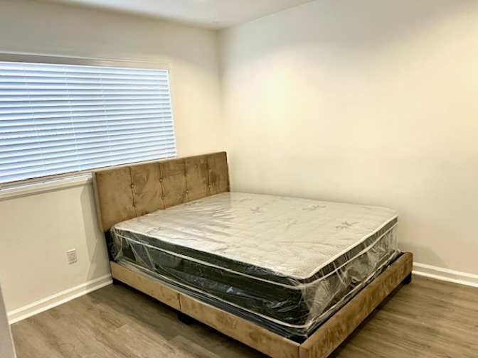 Terry's room