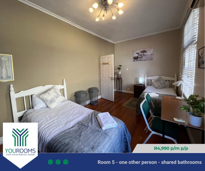 YouRooms's room