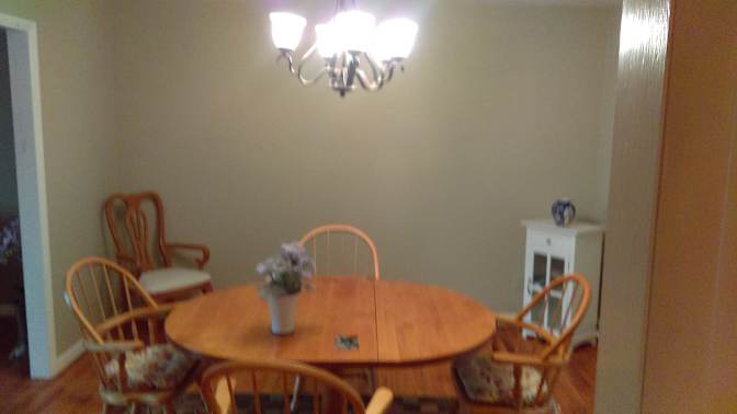 JW's room
