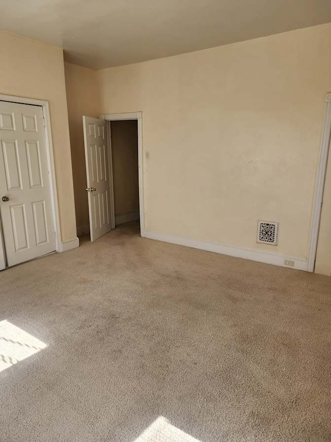 Nash's room