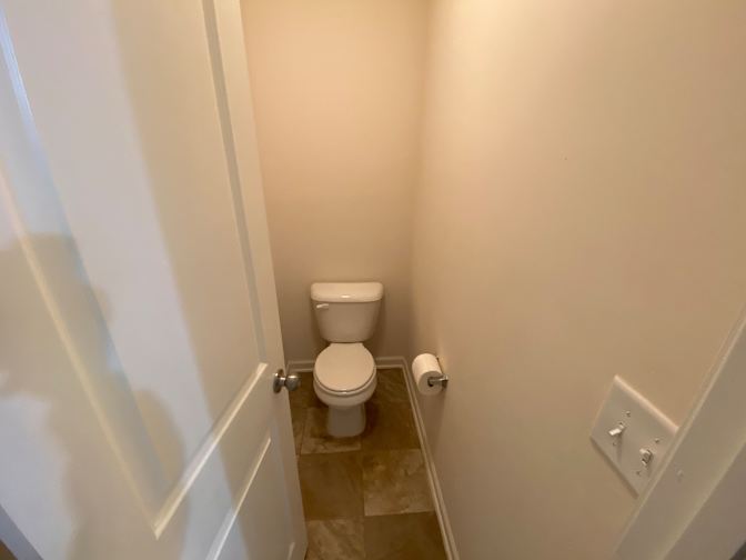 Alcove Rooms's room