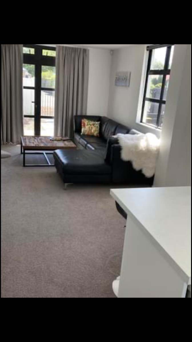 Julie's room