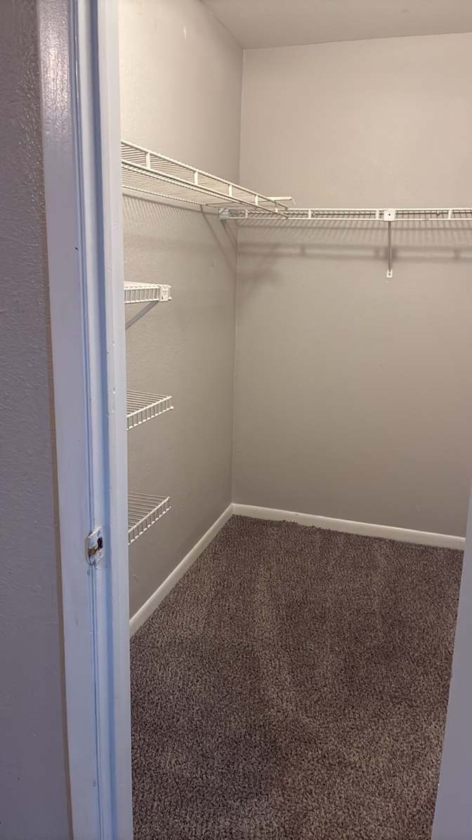 Denise's room