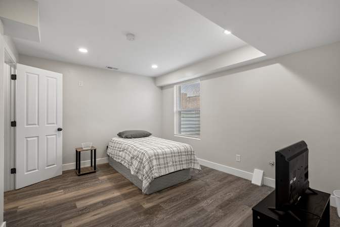 Livints Coliving Share Houses's room