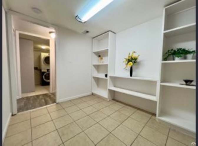 Laura's room