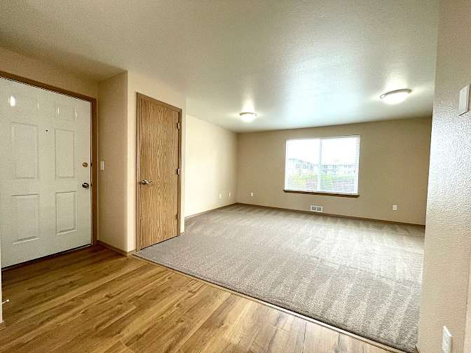 Aria's room
