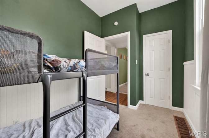 Brayden's room