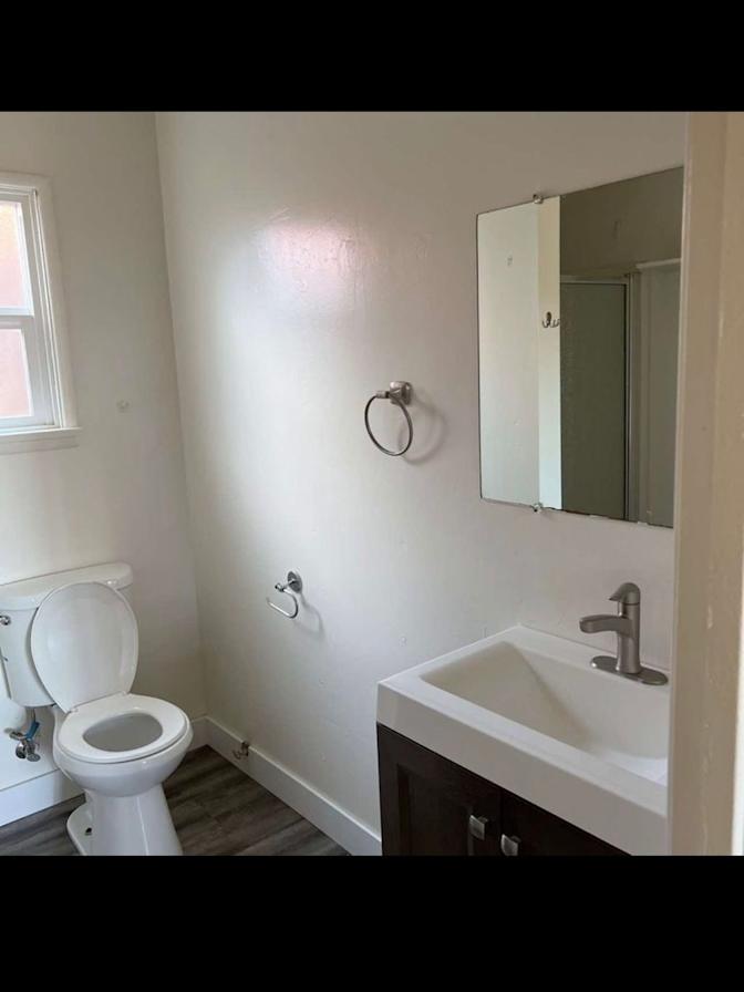 Megan's room