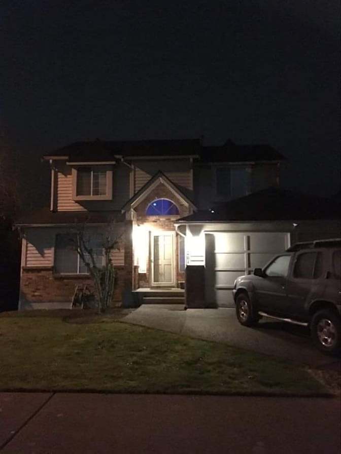 Wendy's room