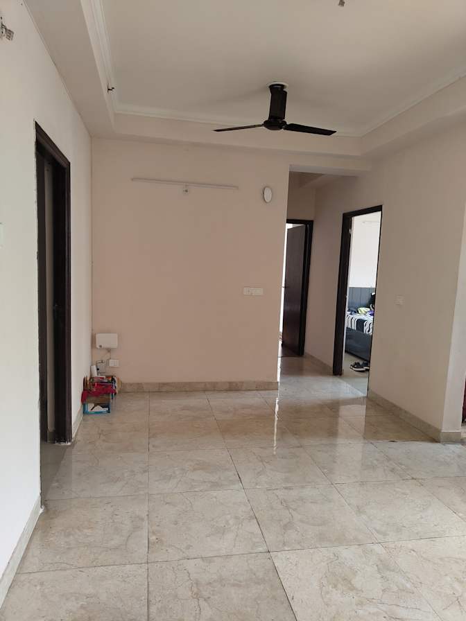 Anu's room