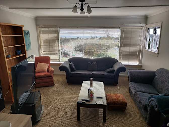 Dean's room