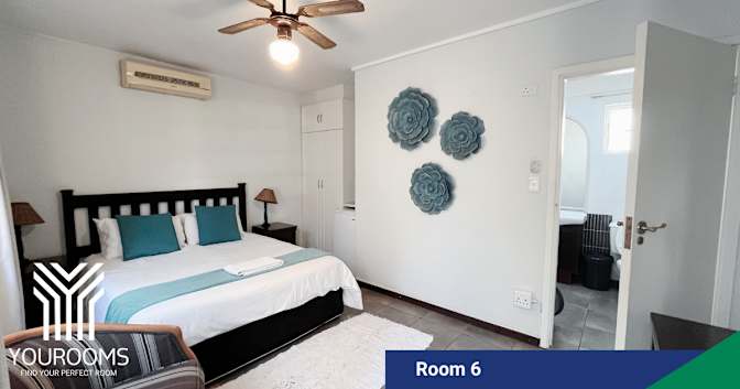 YouRooms's room