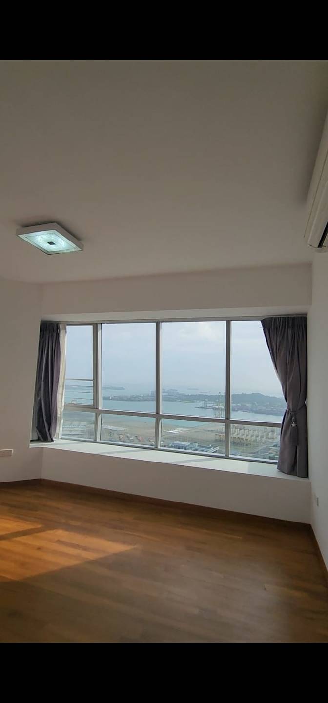 VVA EI's room