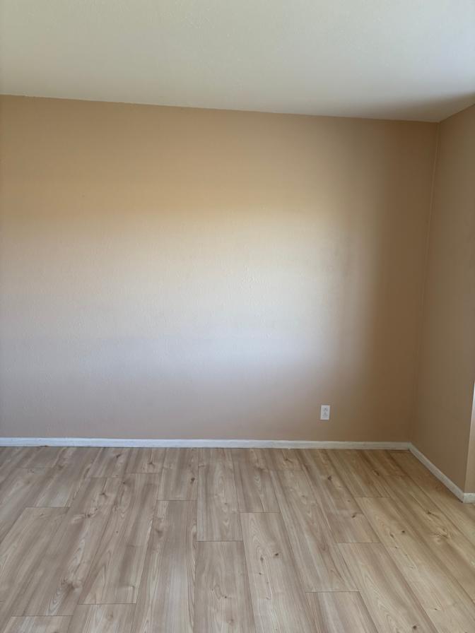 Michelle's room