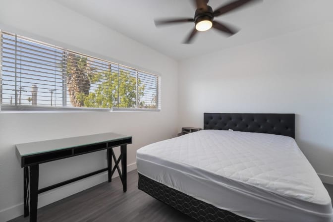 PadSplit's room