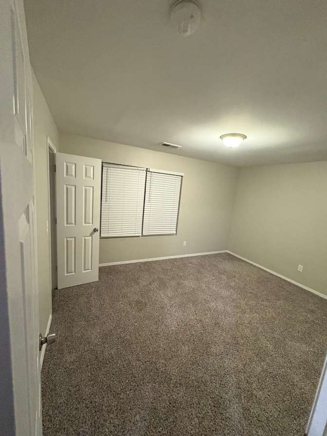 Kianna's room