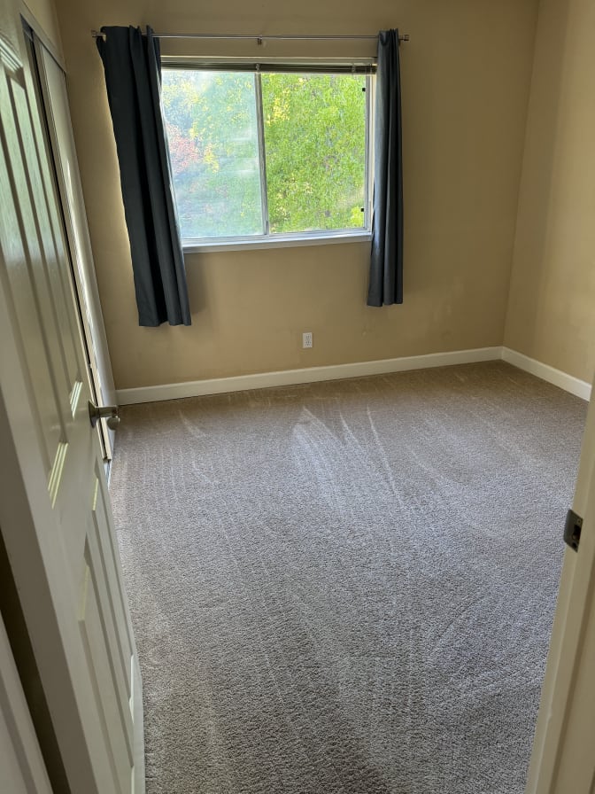 Michael's room
