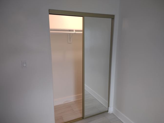 Joe's room