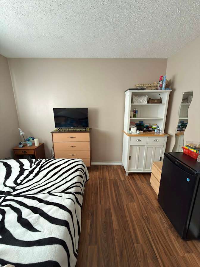 yanyan's room