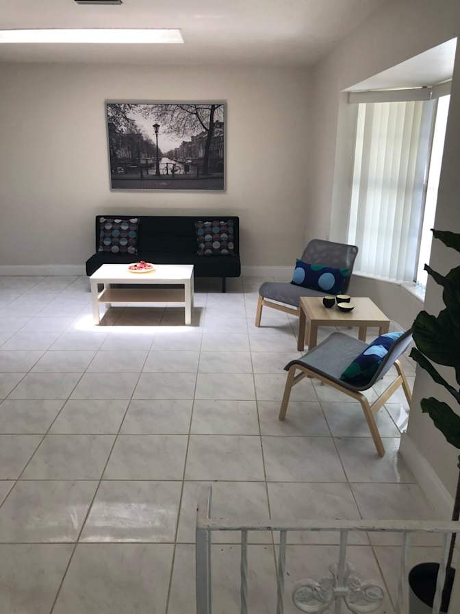 Giovanni's room