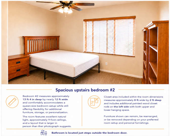 Dave's room