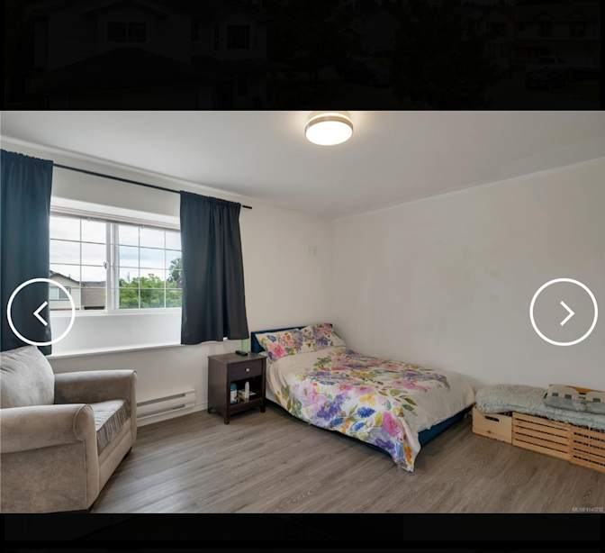 Alvi's room