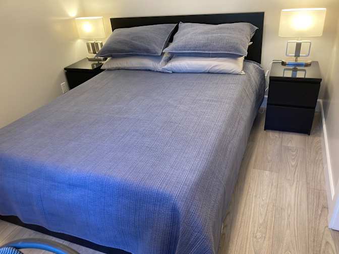 Emily's room