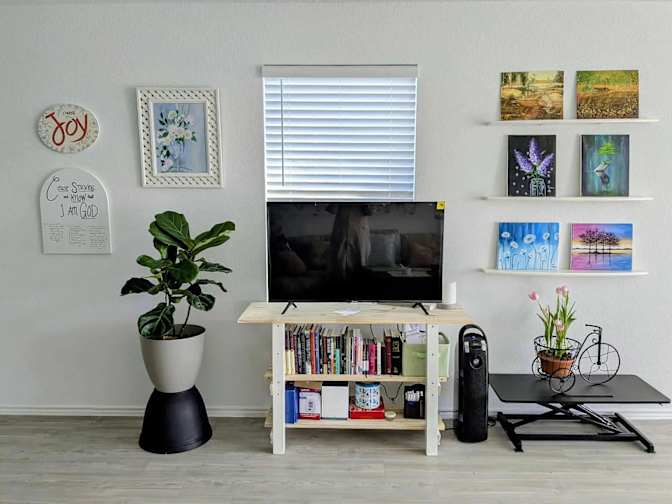 Alex's room