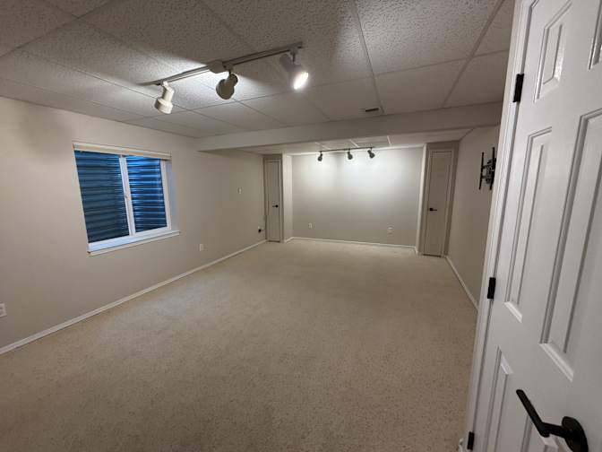 Erin's room