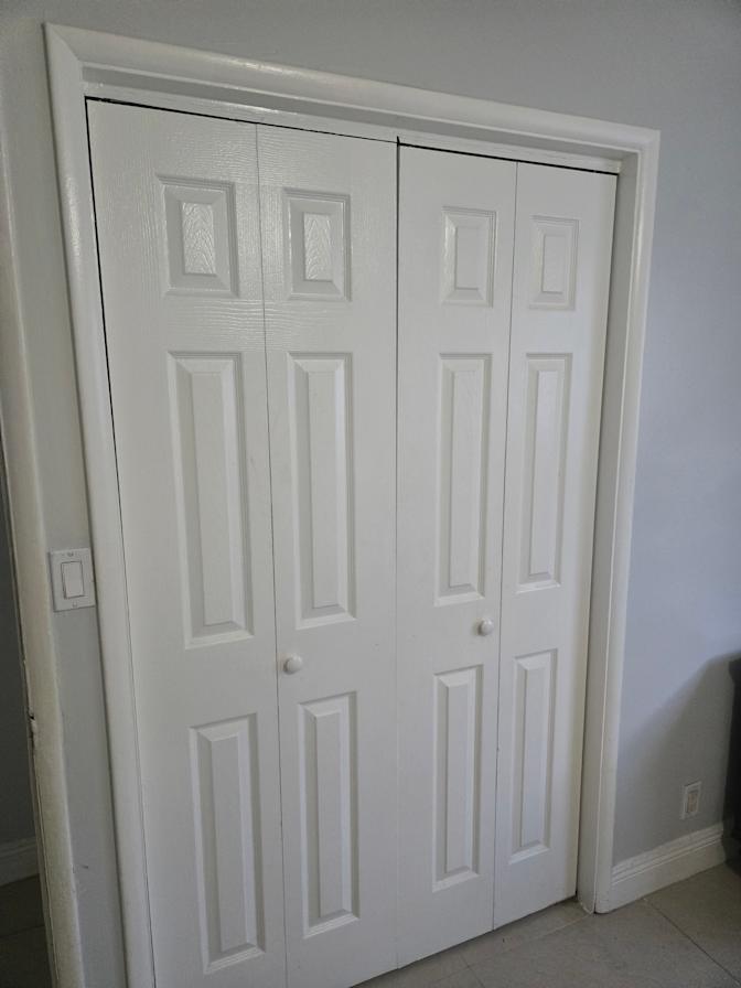 Kateline's room
