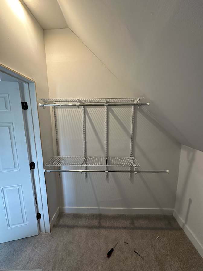 Kimberly's room