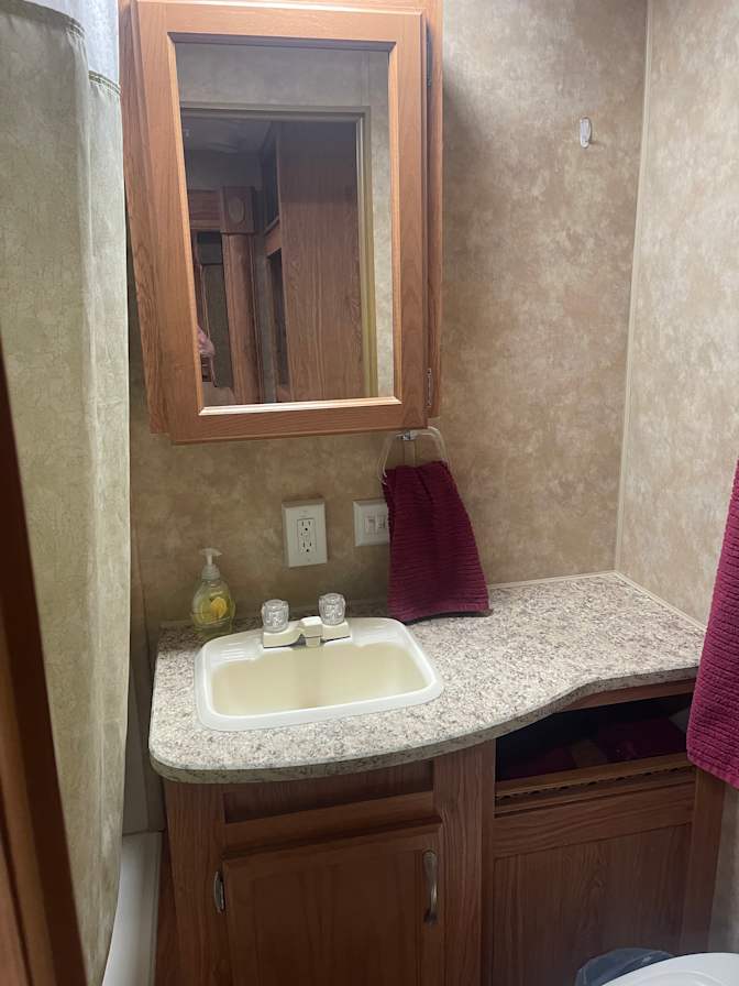 LaDonna DeLaho's room