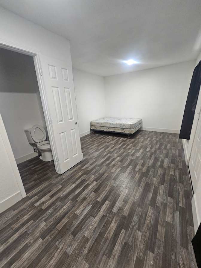 Gerrard's room