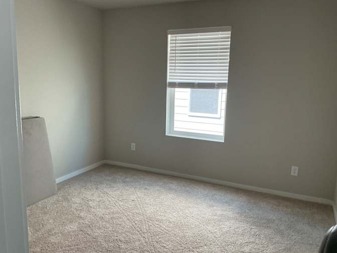 BG's room