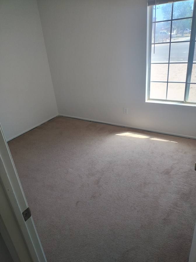 Andrew's room