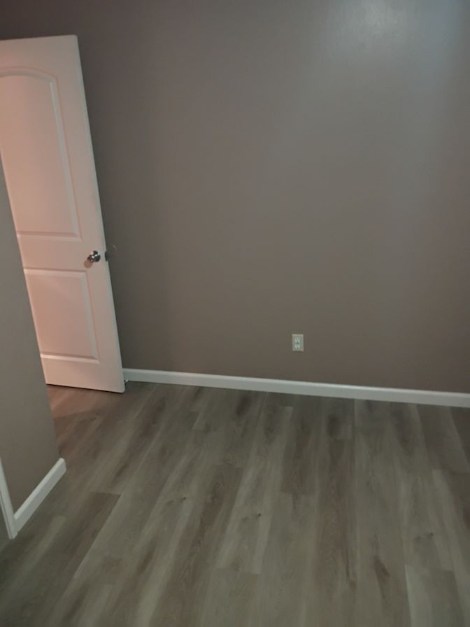 Steven's room