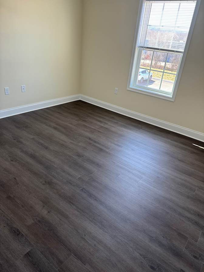 Dominique's room