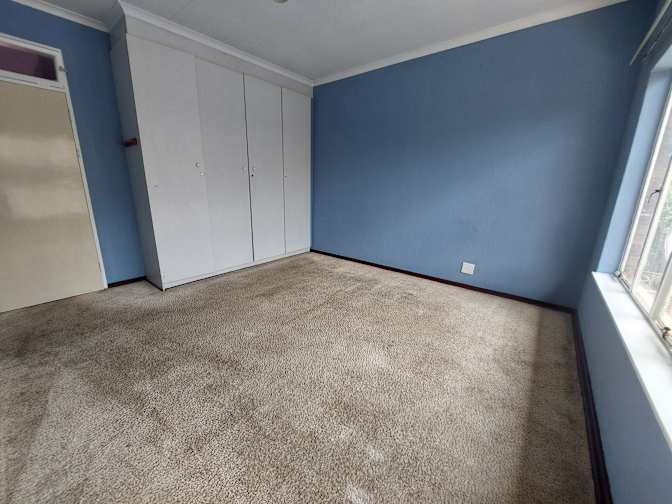 Vincent's room