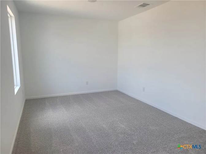 Alex's room