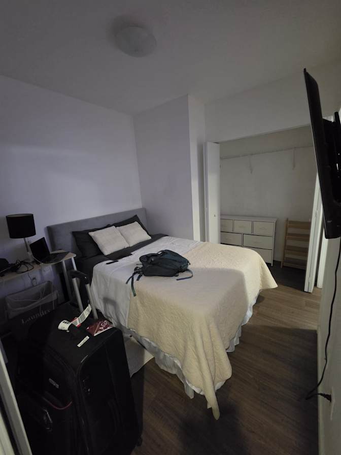 juliana amorim reis's room