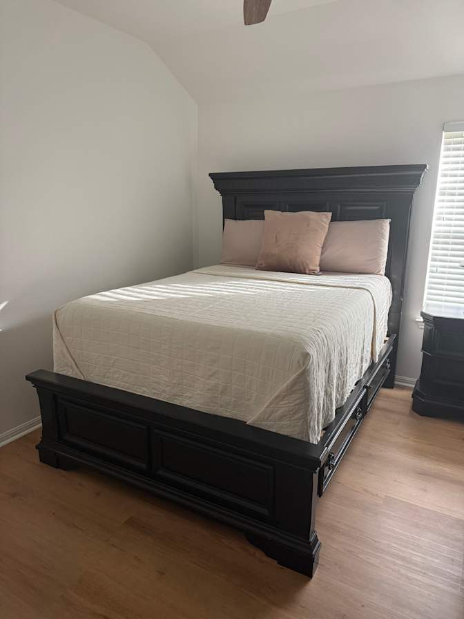 Joey's room