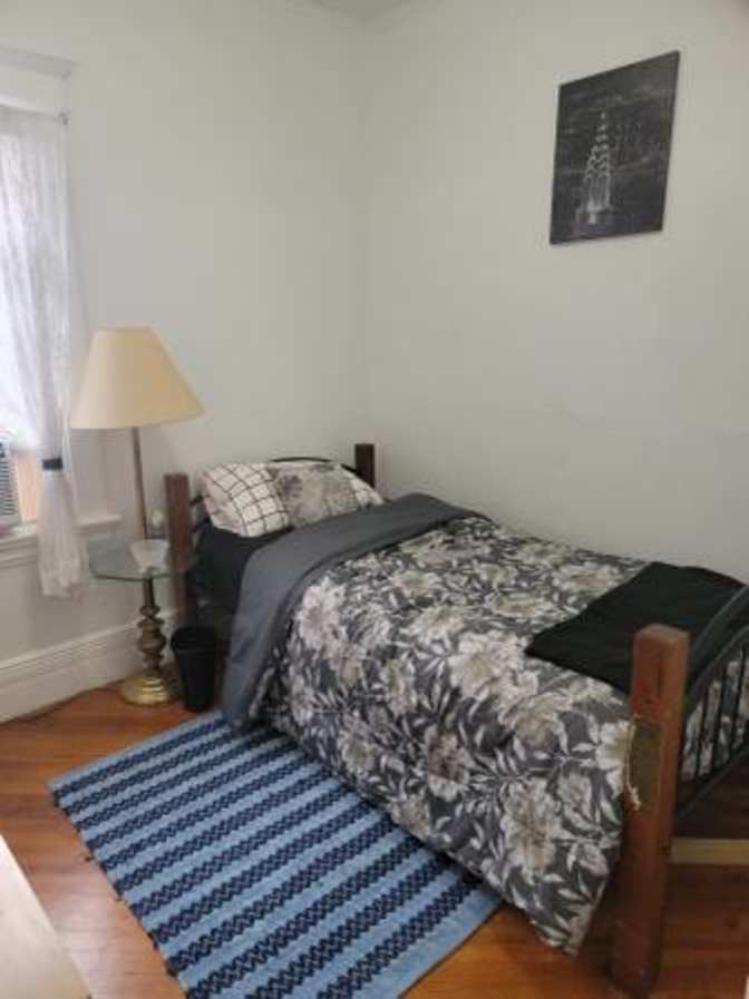 Mary's room