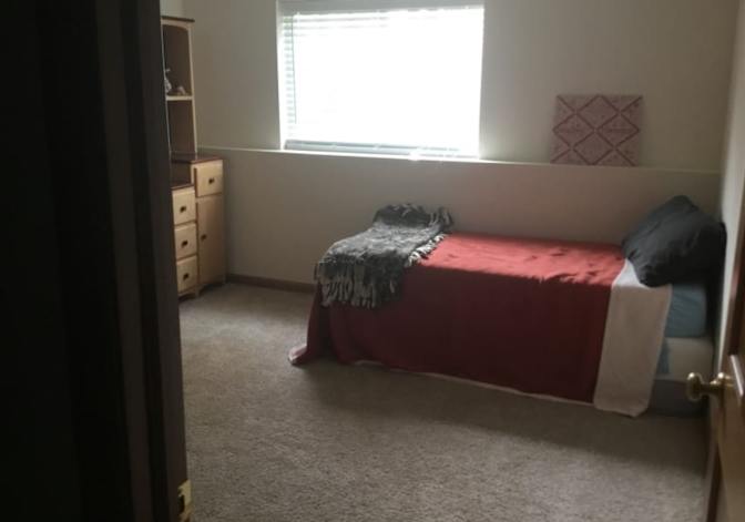 Zee's room